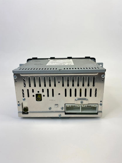 2012-2014 HYUNDAI ACCENT DASH AM FM CD RADIO PLAYER UNIT 96170-1R1104X OEM