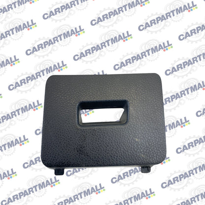 2007-2012 NISSAN ALTIMA INNER DASH FUSE RELAY BOX COVER TRIM LID 68964-JA000 OEM