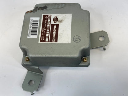 2006 07 08 09 10 INFINITI M35 3.5L A/T TRANSFER CASE CONTROL MODULE 41650EG310