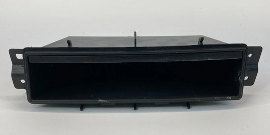 2008-2010 CHRYSLER TOWN & COUNTRY CENTER DASH INSERT STORAGE BIN BOX 04678862AA