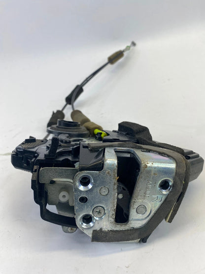 2006-2014 LEXUS IS250 REAR RIGHT POWER DOOR LOCK LATCH ACTUATOR UNIT OEM FACTORY