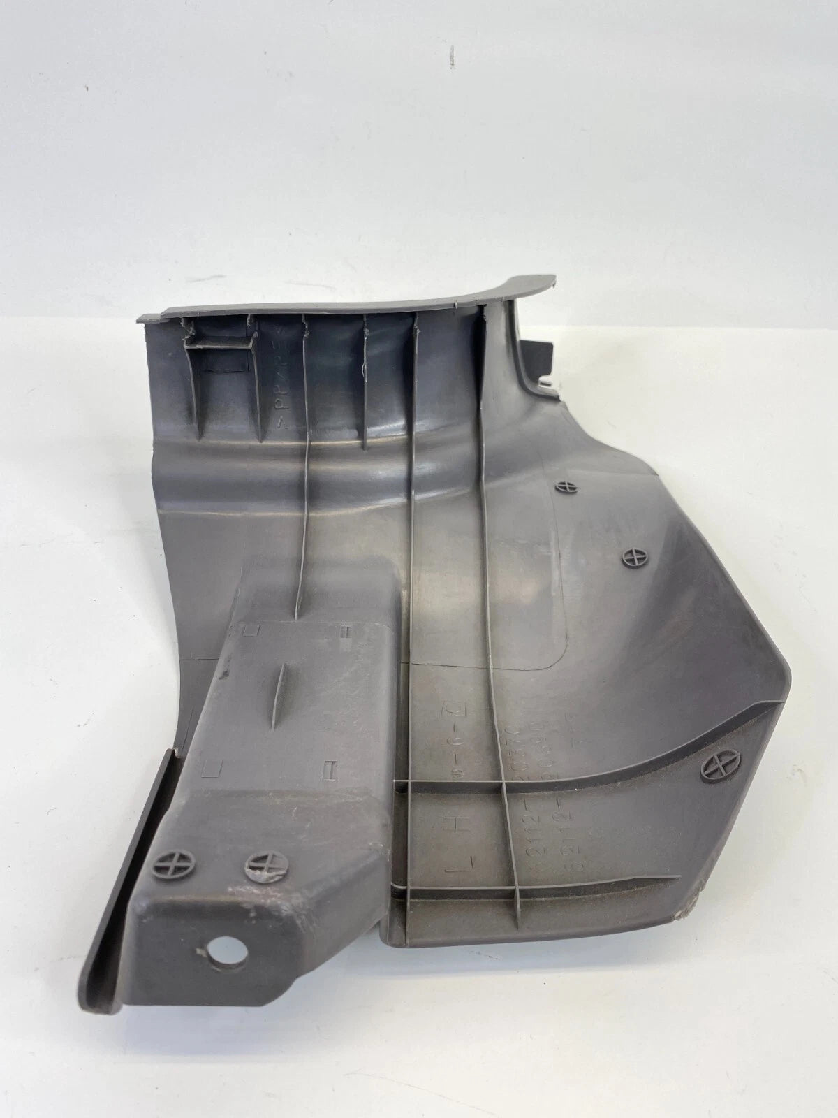 2000-2005 TOYOTA CELICA LEFT DRIVER SIDE KICK PANEL COWL TRIM 62112-20370 OEM