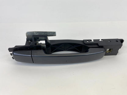 2007-2012 NISSAN ALTIMA SEDAN REAR RIGHT SIDE EXTERIOR DOOR HANDLE ASSY OEM