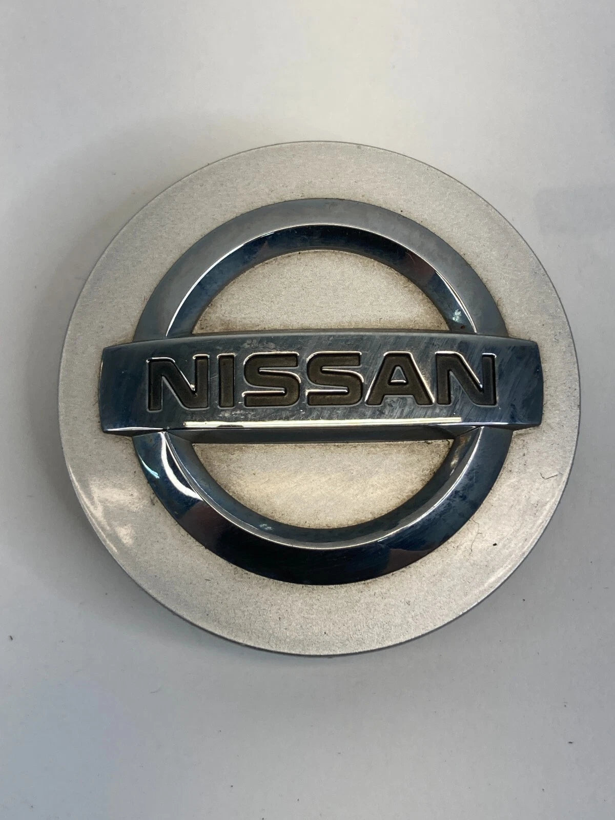 02-17 NISSAN ALTIMA RIM WHEEL HUPCAP CENTER CAP HUB CAP COVER 40642-ZM70B OEM