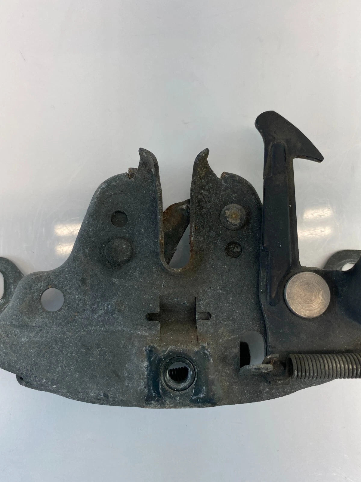 2005 2006 INFINITI G35 SEDAN HOOD LOCK LATCH RELEASE ACTUATOR OEM