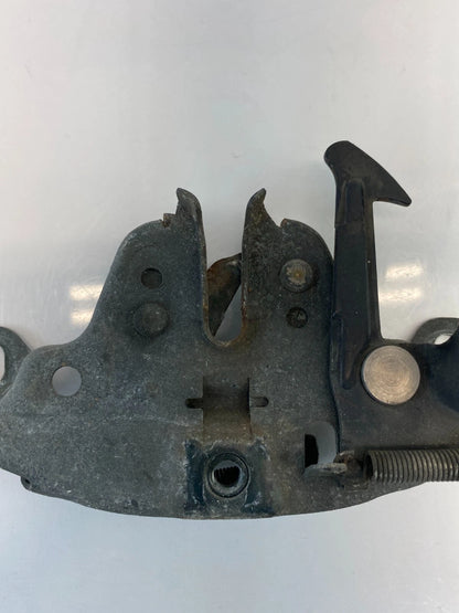 2005 2006 INFINITI G35 SEDAN HOOD LOCK LATCH RELEASE ACTUATOR OEM