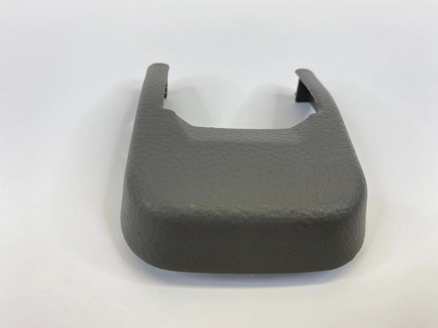 2007-2012 NISSAN ALTIMA LEFT SEAT TRACK END COVER CAP TRIM BEZEL 1192427-02 OEM