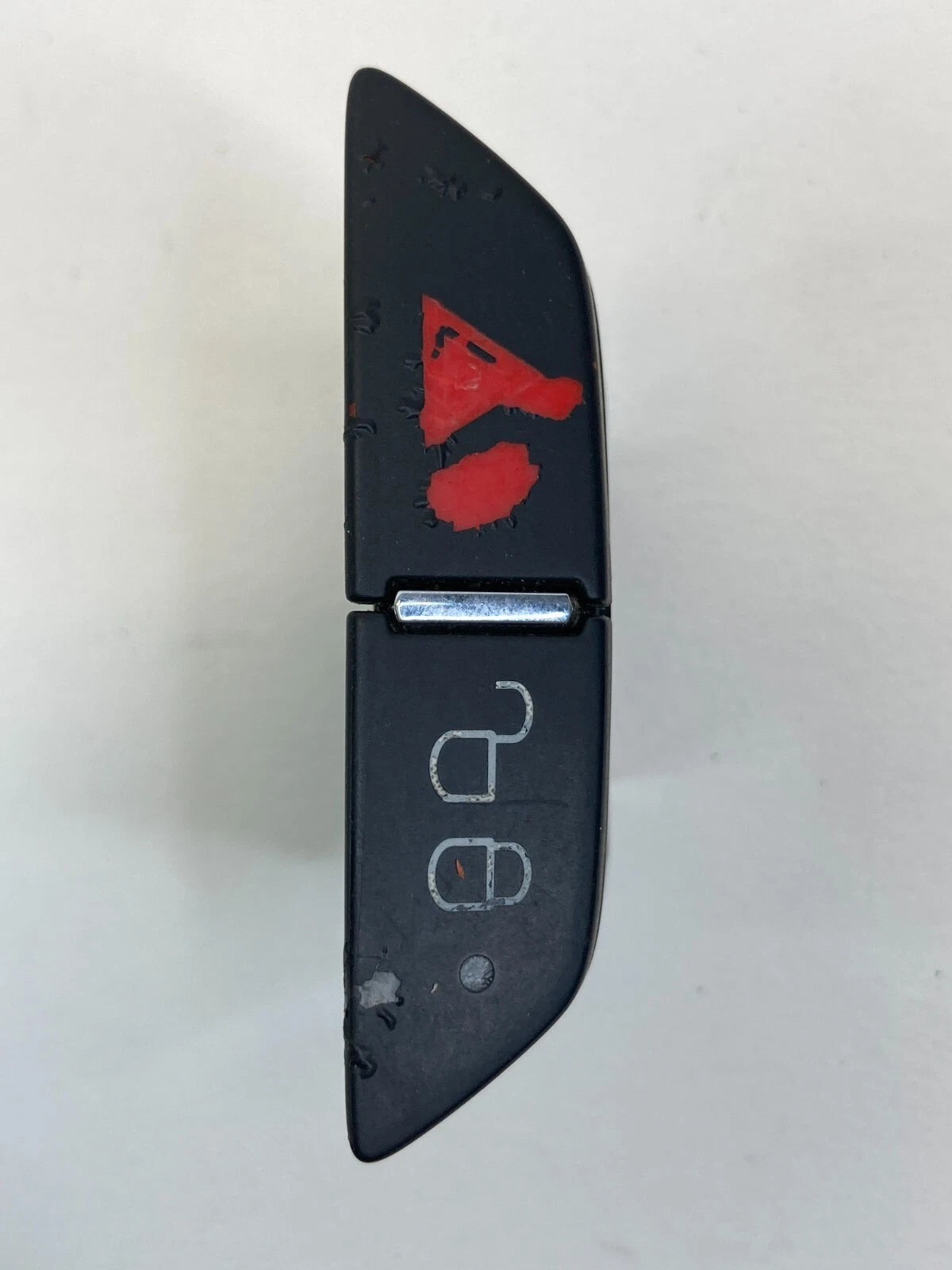 2012 2013 2014 FORD FOCUS HAZARD WARNING CONTROL SWITCH BM5T-13A350-AA OEM