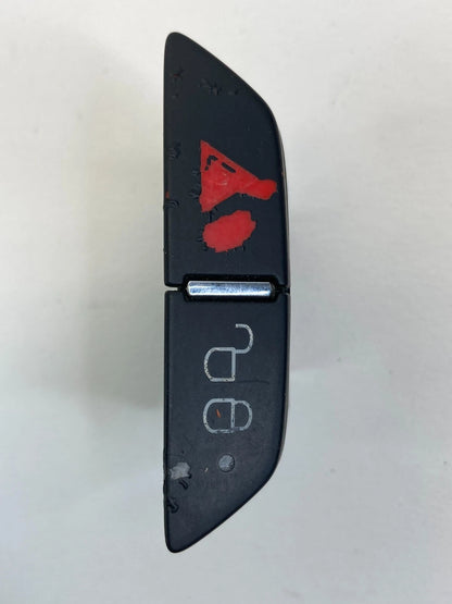 2012 2013 2014 FORD FOCUS HAZARD WARNING CONTROL SWITCH BM5T-13A350-AA OEM