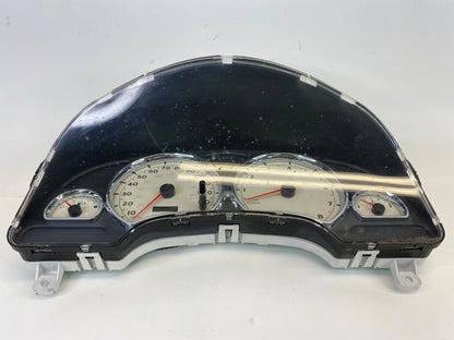 2004-2006 SATURN VUE DASH GAUGE SPEEDO INFO CLUSTER ASSEMBLY UNIT 22723716 OEM