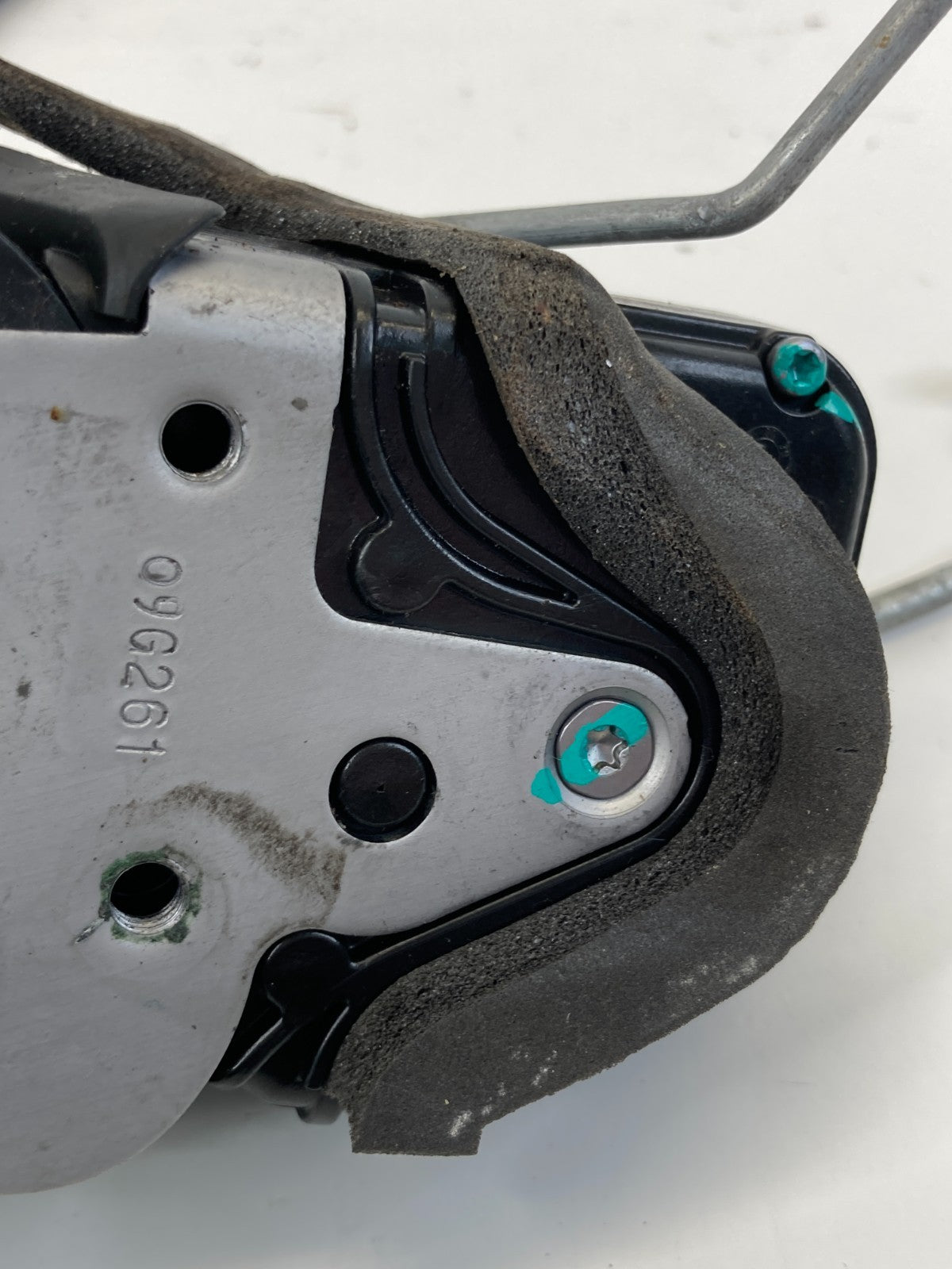 10-17 GMC Terrain 11-17 Regal Rear Right Side Door Lock Latch Actuator 13503784