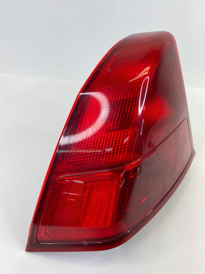 2001 2002 Honda Civic SEDAN Left Outer Taillight Tail Light Tail Lamp Assembly