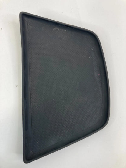 2011-2015 CHEVROLET CRUZE CENTER CONSOLE STORAGE COVER MAT LID GMJ300L12041 OEM
