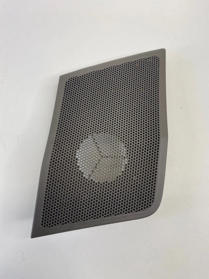 2003-2007 HONDA ACCORD AUDIO TWEETER SPEAKER COVER LH UNIT OEM FACTORY 77136-SDA