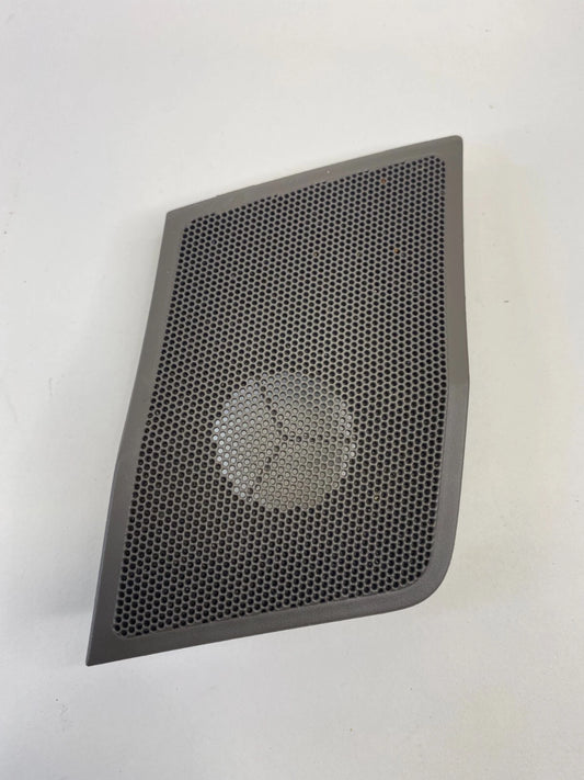 2003-2007 HONDA ACCORD AUDIO TWEETER SPEAKER COVER LH UNIT OEM FACTORY 77136-SDA