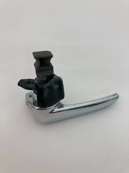 2003-2008 MAZDA 6 MAZDA6 REAR LEFT BACK INNER INTERIOR DOOR HANDLE RR LH OEM