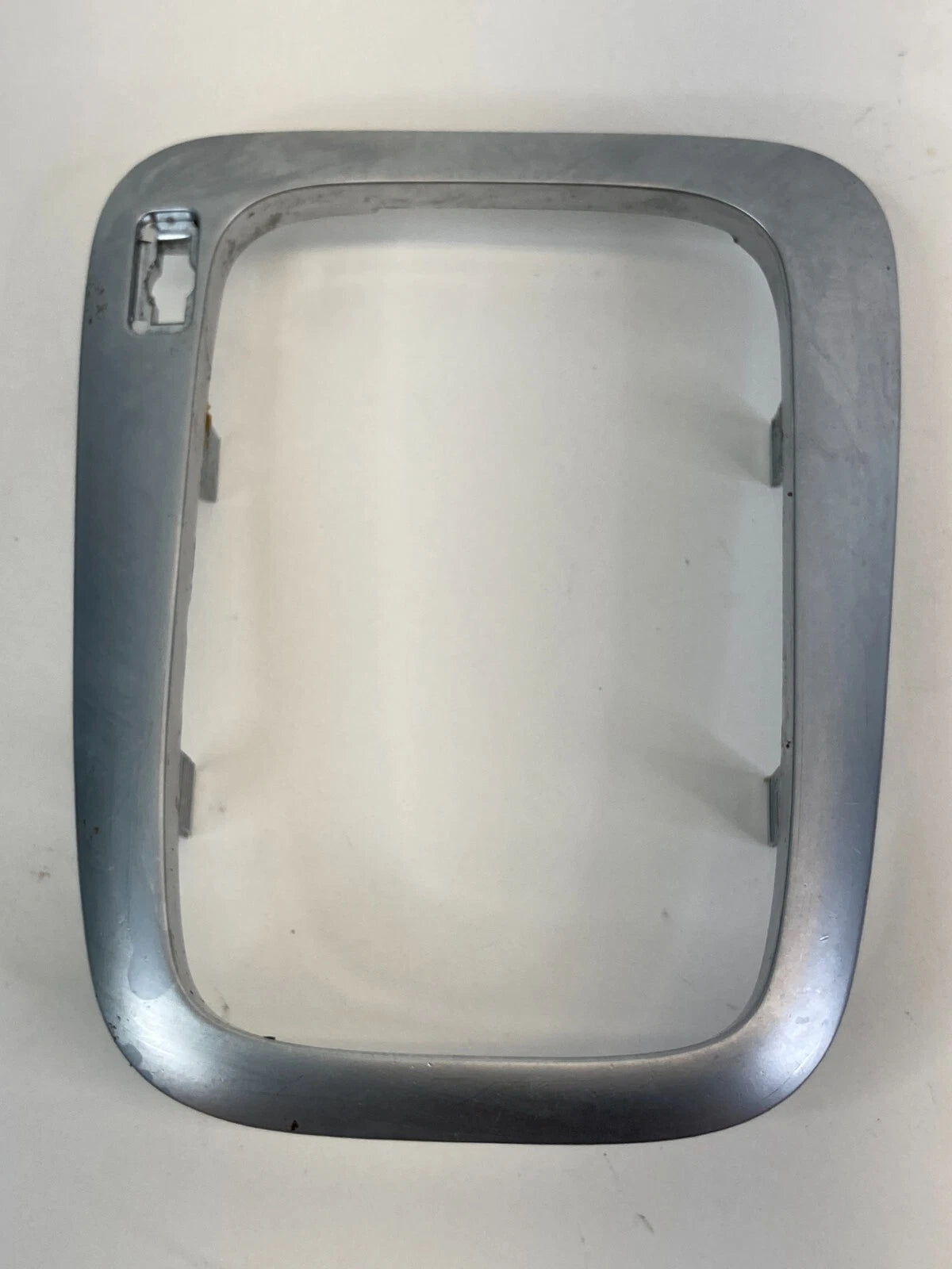 04 05 06 07 08 ACURA TL FLOOR CENTER CONSOLE SHIFT SHIFTER BEZEL TRIM COVER OEM