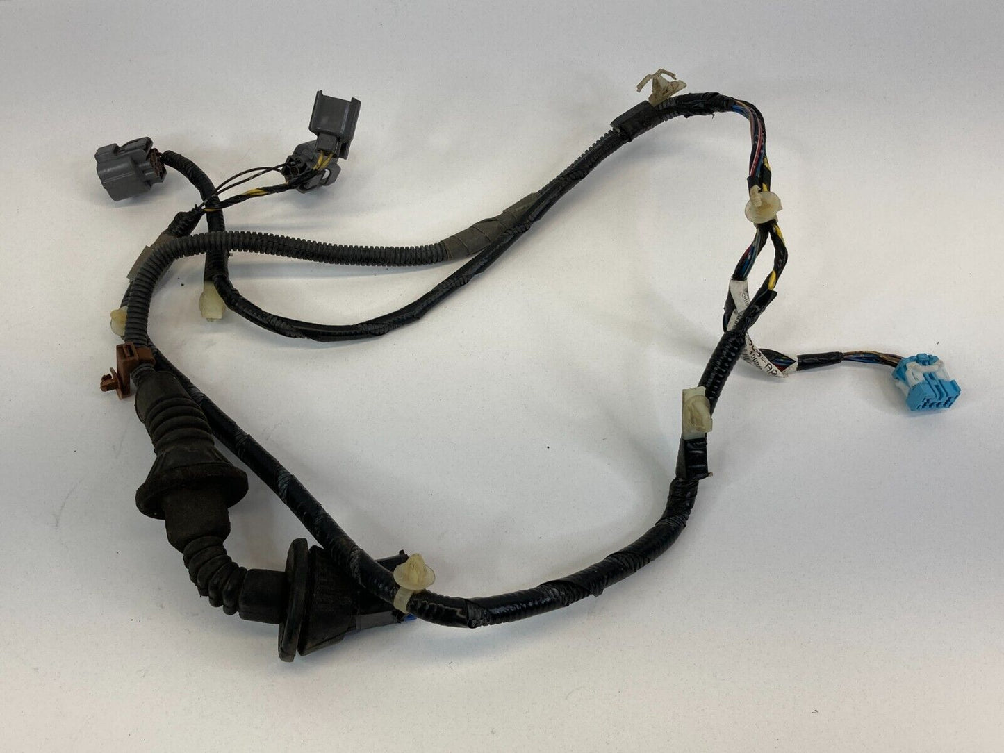 2004-2008 Acura TL Rear Right Passenger Door Wire Harness Wiring 32753-SEP-A00