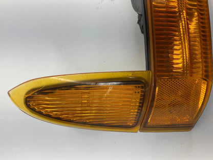 99-01 FORD F250 F350 SUPER DUTY RIGHT TURN SIGNAL PARKING LIGHT ASYXC3413B220A