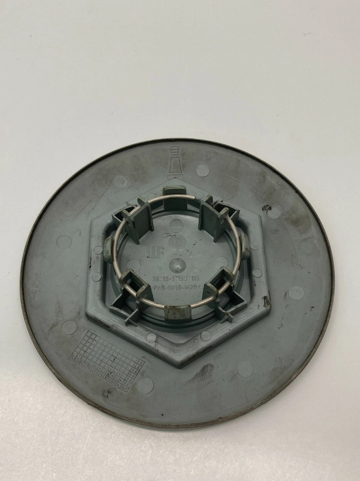 94 95 BMW 5-SERIES 540I 530I 525I WHEEL CENTER CAP HUBCAP HUB CAP 3613-1180113