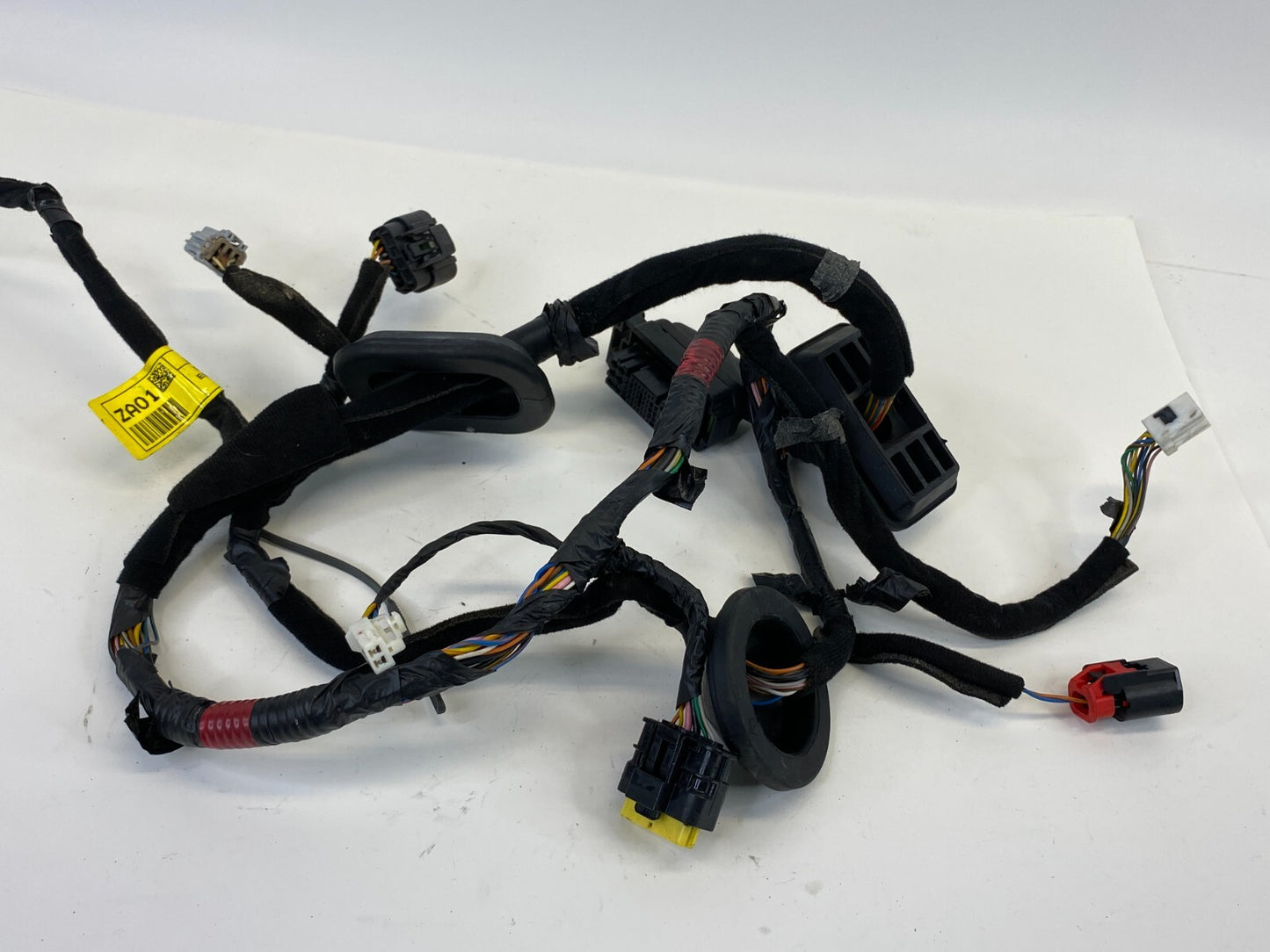 2014 2015 2016 Kia Optima Front Side Door Harness Wire Wiring 91630-4U010 OEM