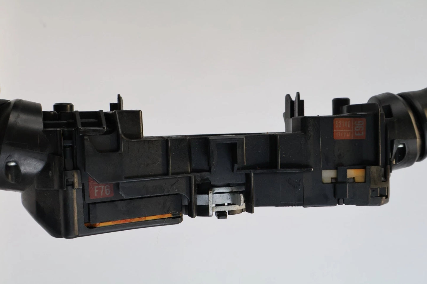 2007-2011 TOYOTA YARIS SEDAN TURN SIGNAL WIPER COMBINATION SWITCH ASSEMBLY OEM