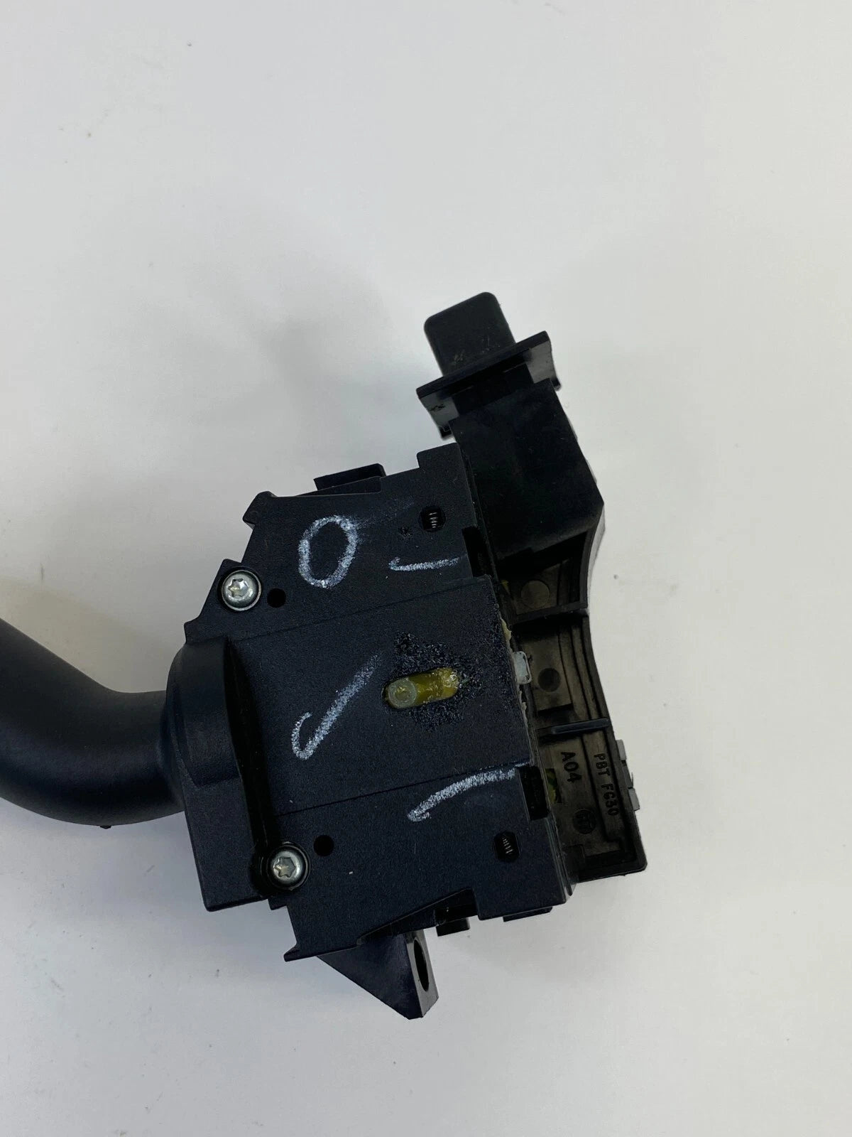 08-12 FORD ESCAPE TURN SIGNAL WINDSHIELD WIPER CONTROL SWITCH 8L8T-13K359-AEW