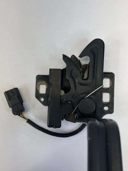2006-2011 CHEVROLET HHR HOOD LATCH WITH REMOTE START SENSOR 25793975 OEM