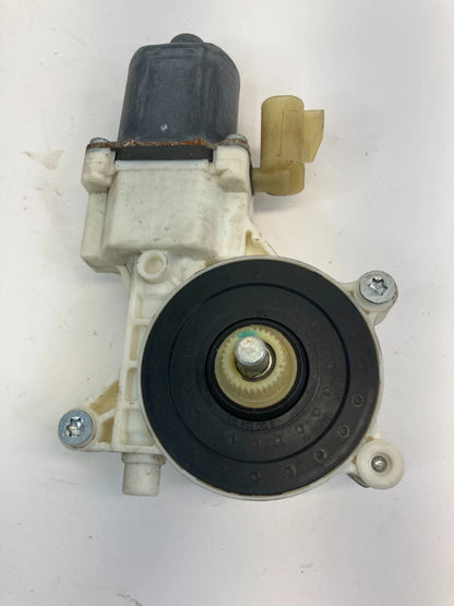 09-17 CHEVROLET TRAVERSE REAR LEFT SIDE DOOR POWER WINDOW MOTOR 0130822365 OEM