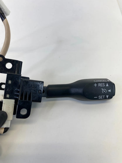 08-13 TOYOTA MATRIX STEERING SET/RESUME CRUISE CONTROL SWITCH ASSY 18A227 OEM