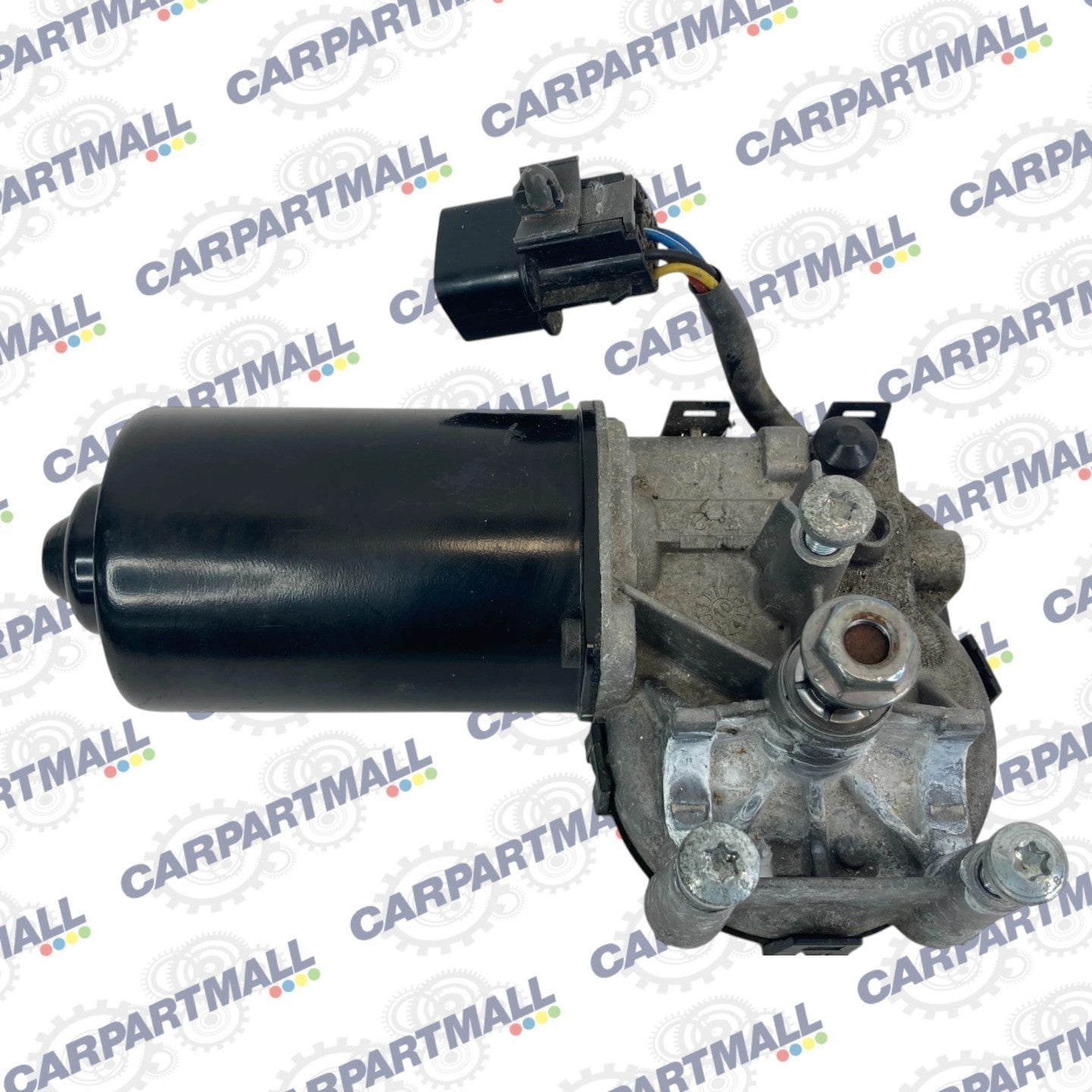 2010-2017 Hyundai Tucson Front Windshield Wiper Motor Assembly OEM
