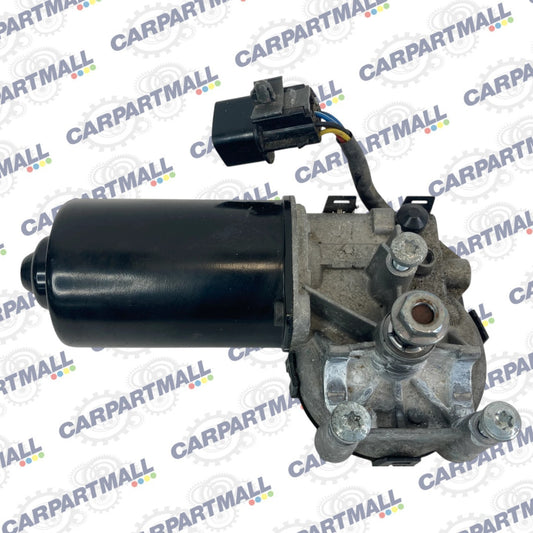2010-2017 Hyundai Tucson Front Windshield Wiper Motor Assembly OEM