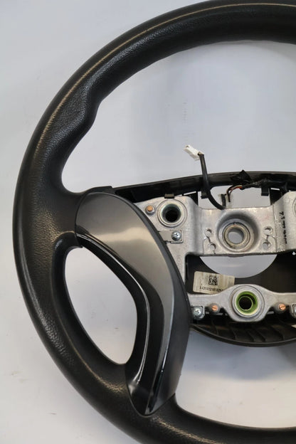 2014-2016 HYUNDAI ELANTRA DRIVER STEERING WHEEL W/ CRUISE CONTROL SWITCHES OEM