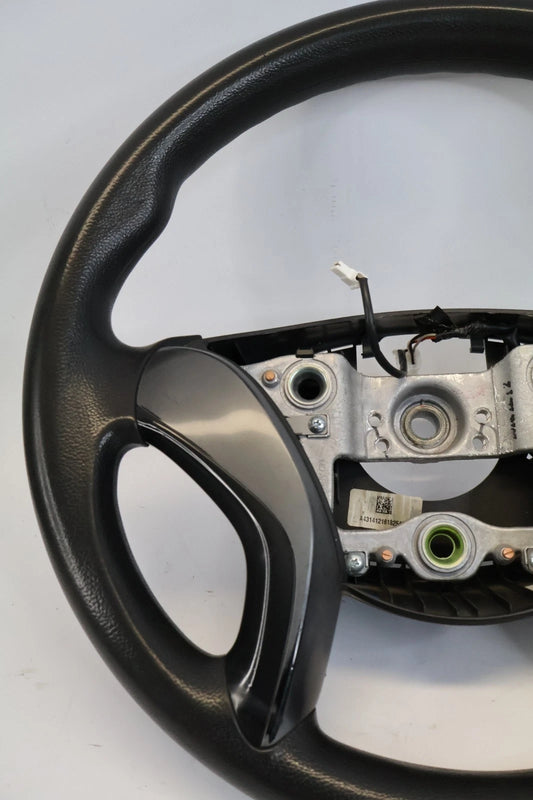 2014-2016 HYUNDAI ELANTRA DRIVER STEERING WHEEL W/ CRUISE CONTROL SWITCHES OEM