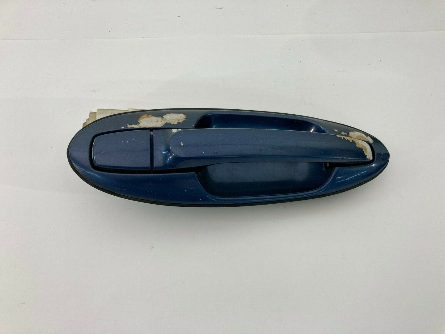 02 03 04 05 Hyundai Sonata Rear Right Passenger Exterior Outer Door Handle RR RH