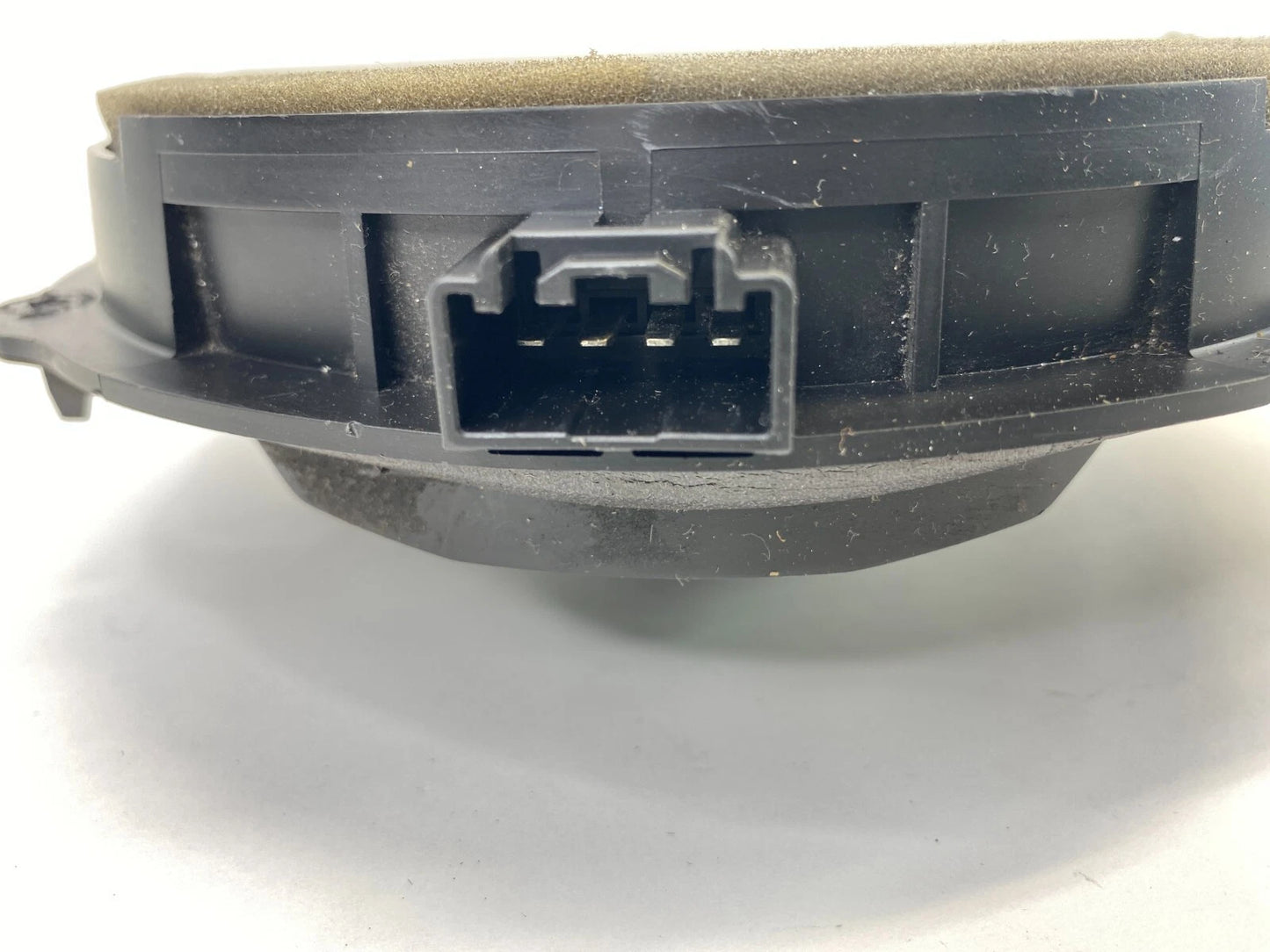 2012-2018 FORD FOCUS REAR LEFT SIDE DOOR AUDIO SPEAKER AA6T-18808-CA OEM