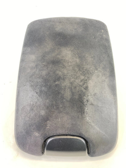 2008-2012 HONDA ACCORD CENTER CONSOLE ARMREST LID STORAGE COVER ASSEMBLY OEM