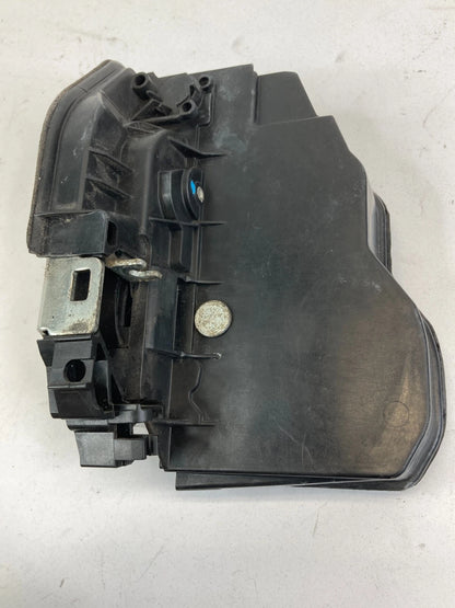 2004-2010 BMW X3 SUV 4-DR FRONT RIGHT DOOR LOCK LATCH RELEASE ACTUATOR 7154628