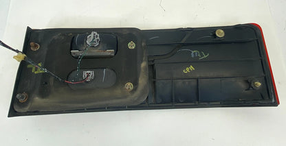 2002 2003 2004 HONDA ODYSSEY REAR LEFT DRIVER OUTER TAILLIGHT LAMP OEM