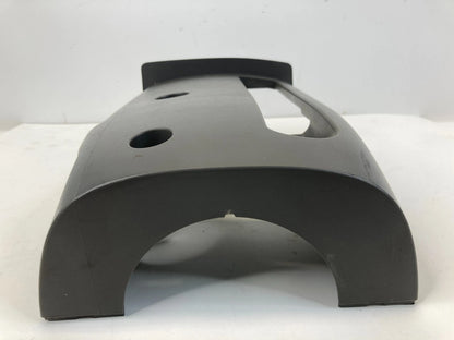 2007-2010 LINCOLN MKX LOWER STEERING COLUMN TRIM COVER SHROUD 7T43-3K512-AE OEM