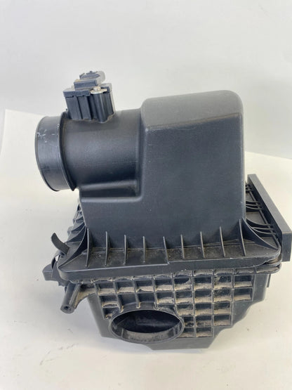 2013-2016 FORD ESCAPE 2.5L AT ENGINE AIR FILTER BOX HOUSING CJ54-9C662-AG OEM