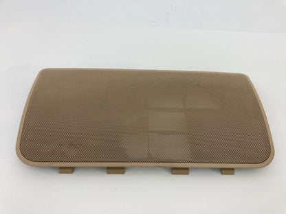 1995-2001 BMW 740i 740iL Rear Deck Panel Speaker Cover Trim Grill 8125925A OEM