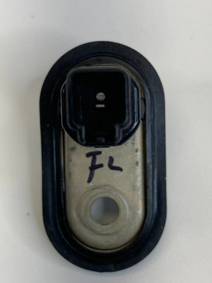 1999-2008 TOYOTA SOLARA FRONT LEFT DOOR COURTESY LIGHT AJAR JAMB SENSOR SWITCH