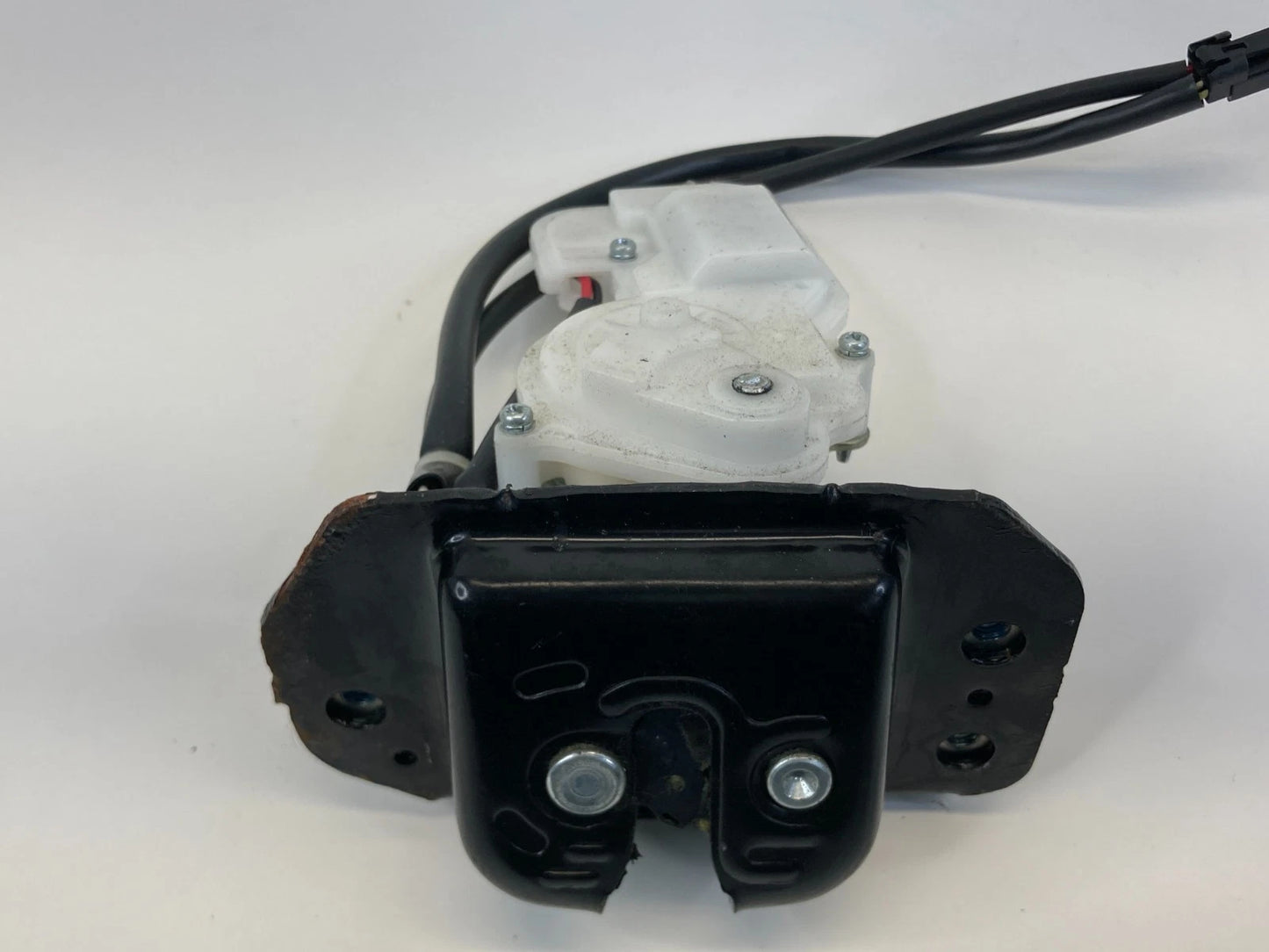 2009-2019 Ford Flex Tailgate Latch Liftgate Trunk Lid Power Lock Actuator OEM