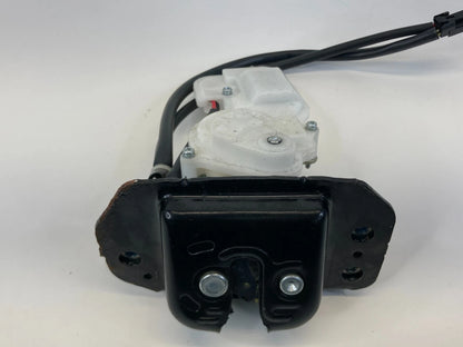 2009-2019 Ford Flex Tailgate Latch Liftgate Trunk Lid Power Lock Actuator OEM