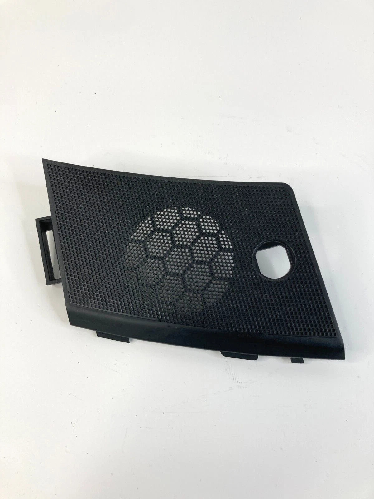 09-14 NISSAN MAXIMA DASH RIGHT TWETER SPEAKER COVER GRILLE TRIM 68498-JA010 OEM