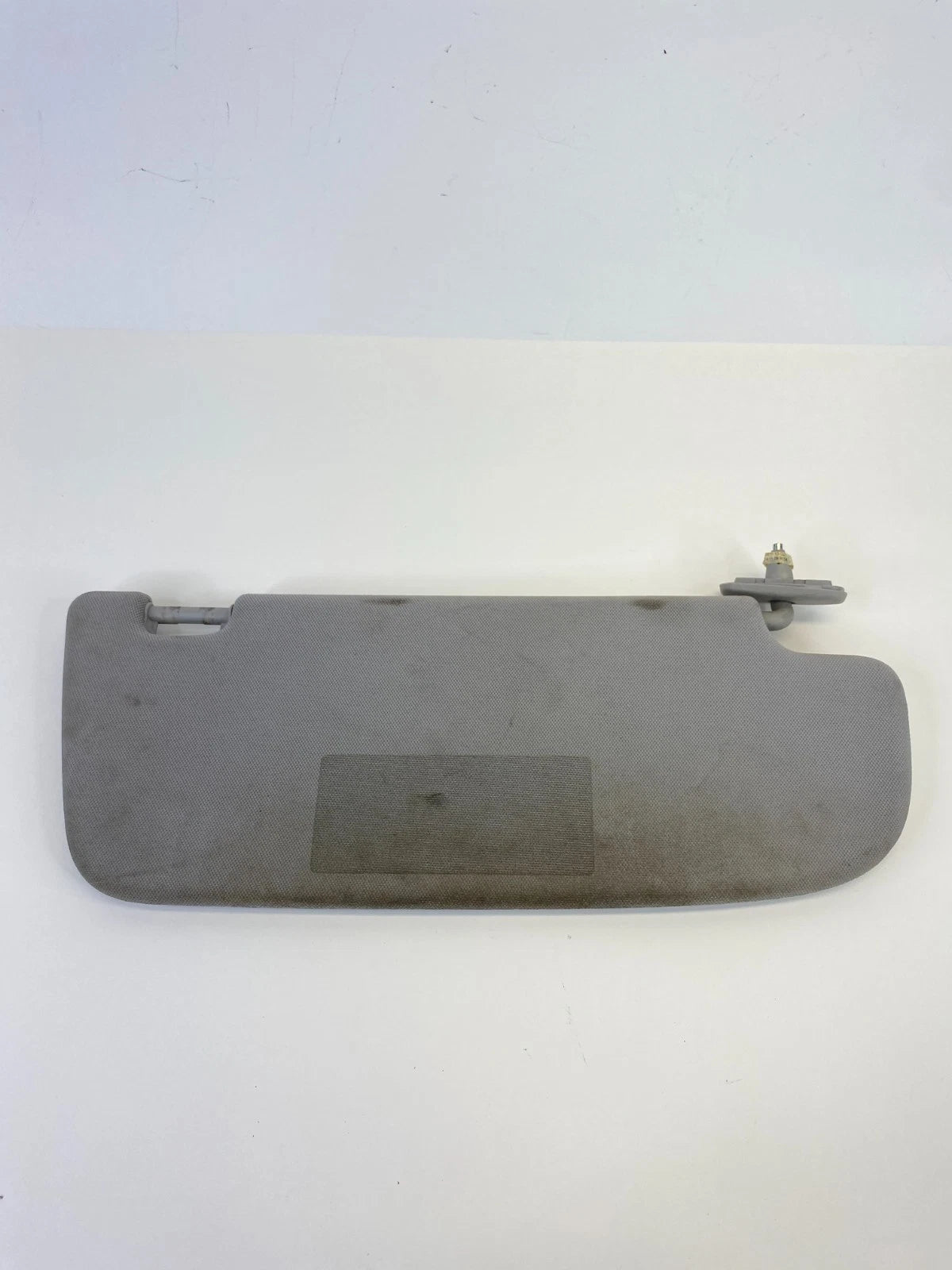 2007-2014 MERCEDES-BENZ CL550 LEFT DRIVER SIDE SUNVISOR SUN VISOR SHADE OEM