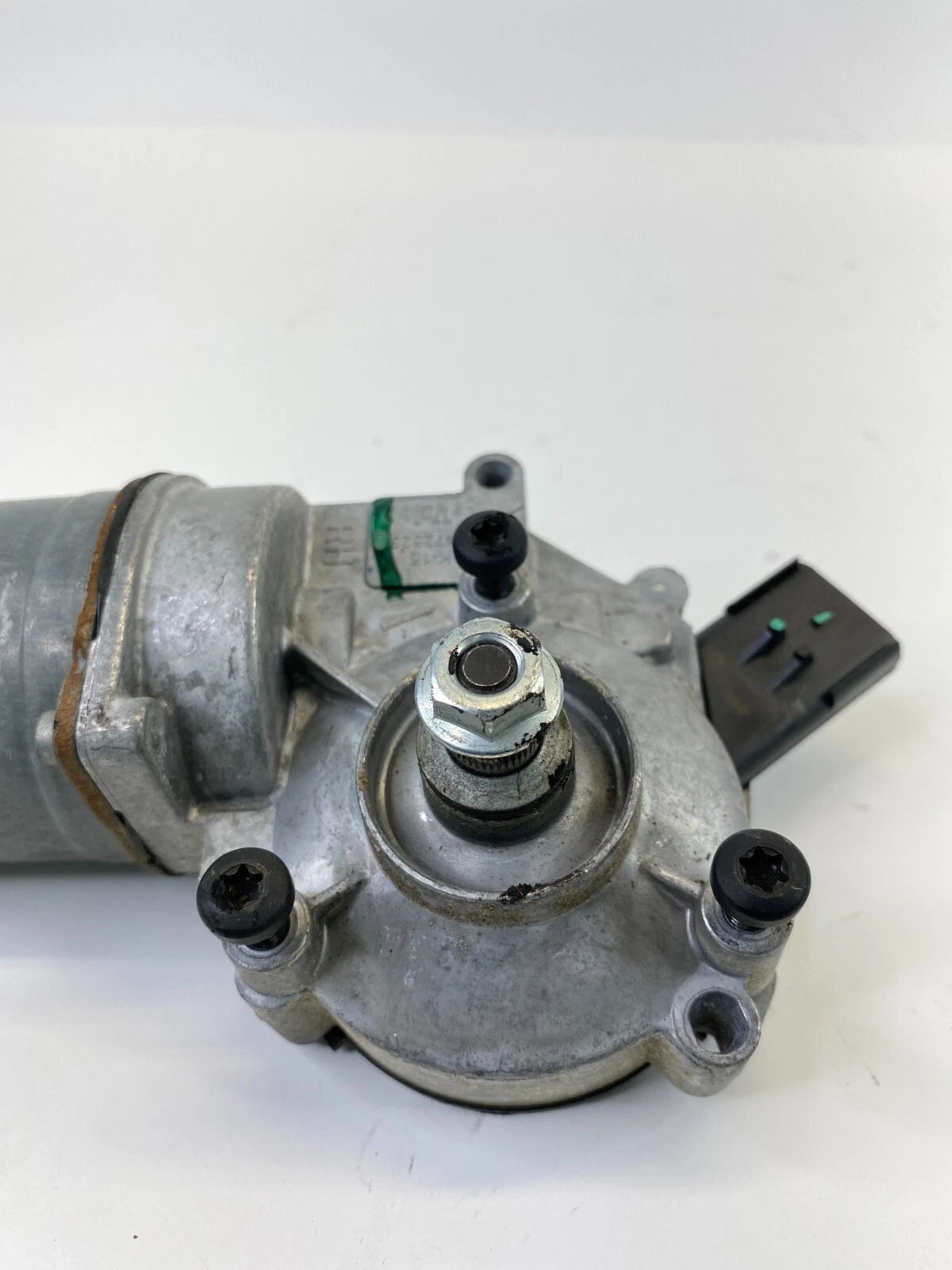 2008-2016 TOWN & COUNTRY FRONT RIGHT WINDSHIELD WIPER MOTOR W0000011423 OEM