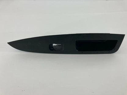 2007 2008 2009 SATURN AURA REAR RIGHT SIDE DOOR POWER WINDOW SWITCH BEZEL OEM