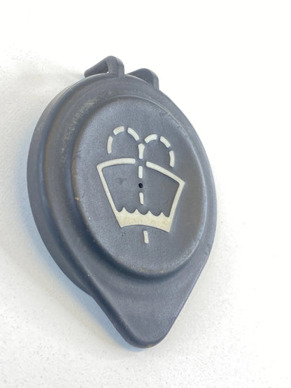 2001-2007 BMW 525I WINDSHIELD WIPER WASHER FLUID RESERVOIR TANK CAP 7007880 OEM